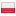 bluehosting.pl hosted country